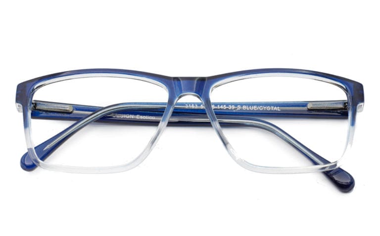 ES 3163 FRAME ESOTICO eyewear