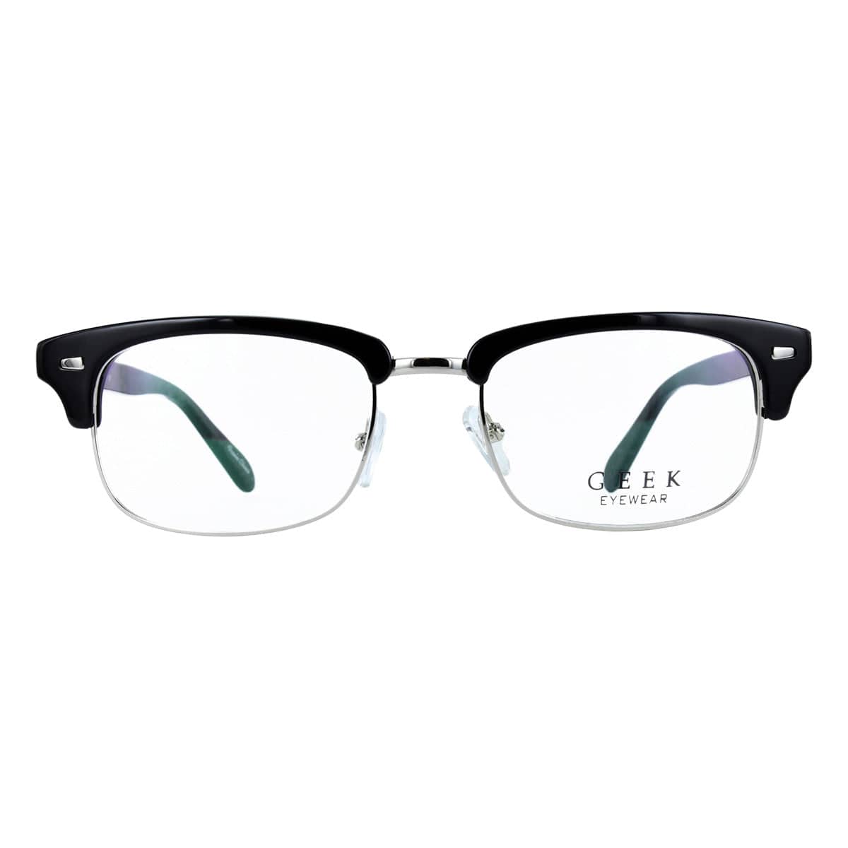 GEEK 201 FRAME GEEK eyewear