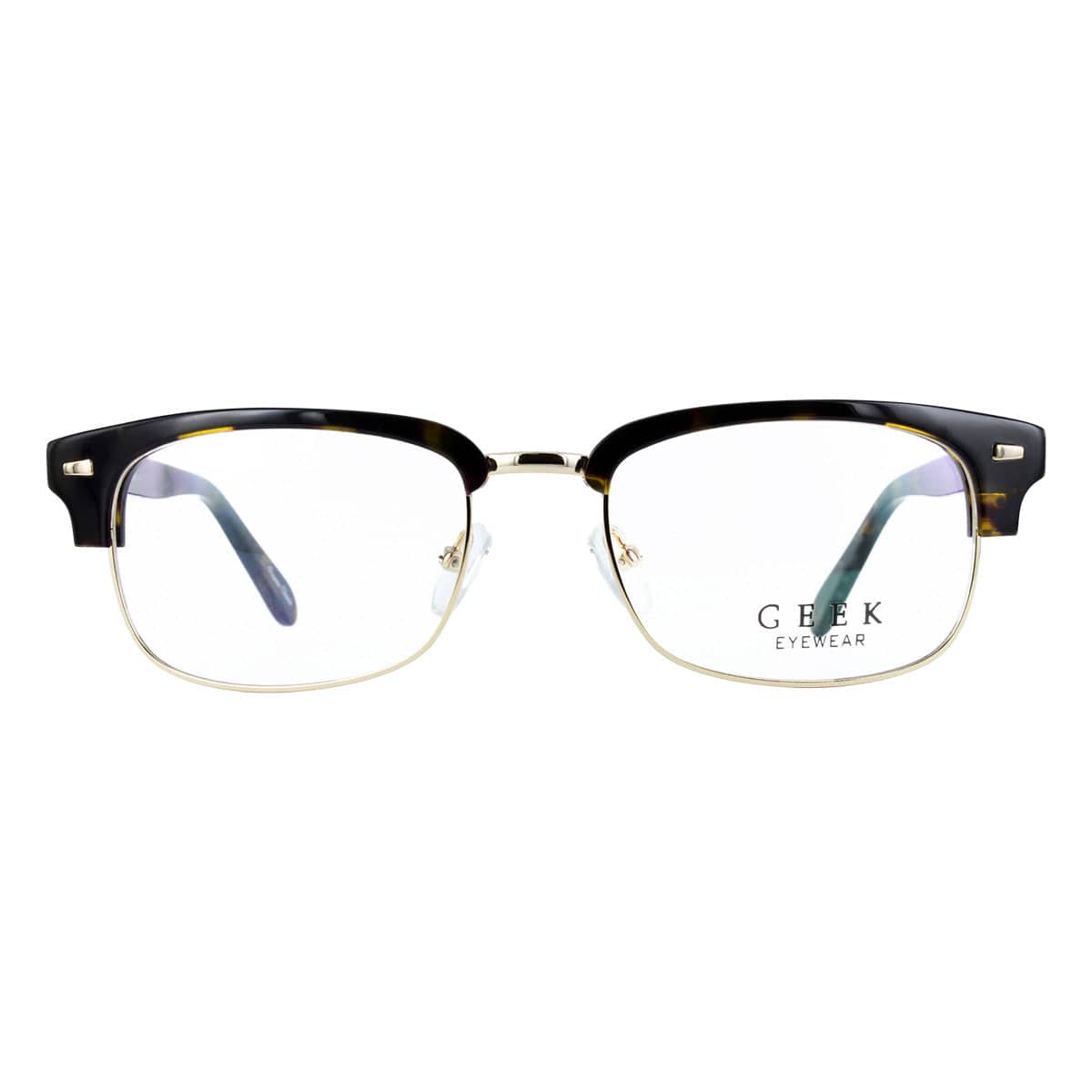 GEEK 201 FRAME GEEK eyewear