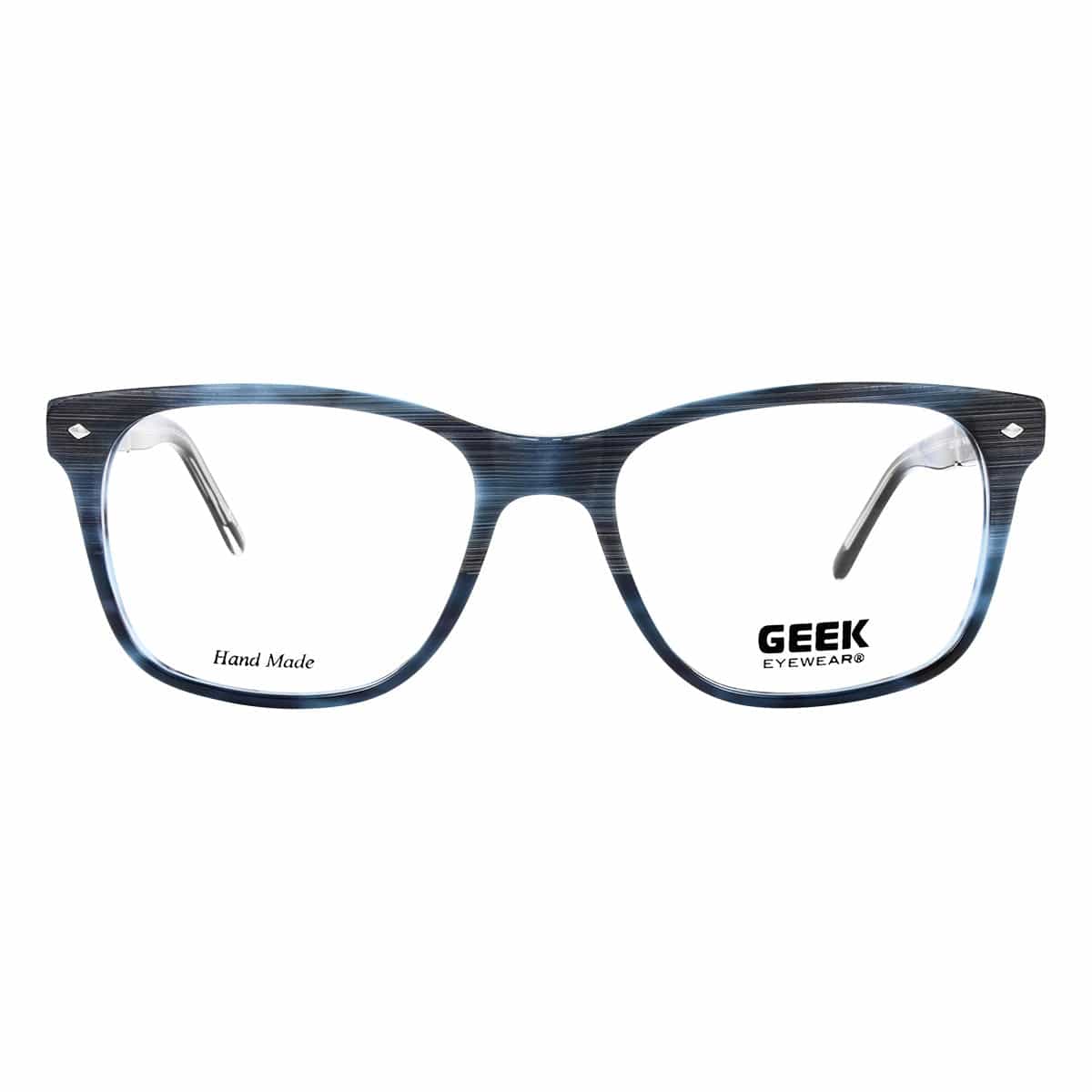 GEEK ASTEROID FRAME GEEK eyewear