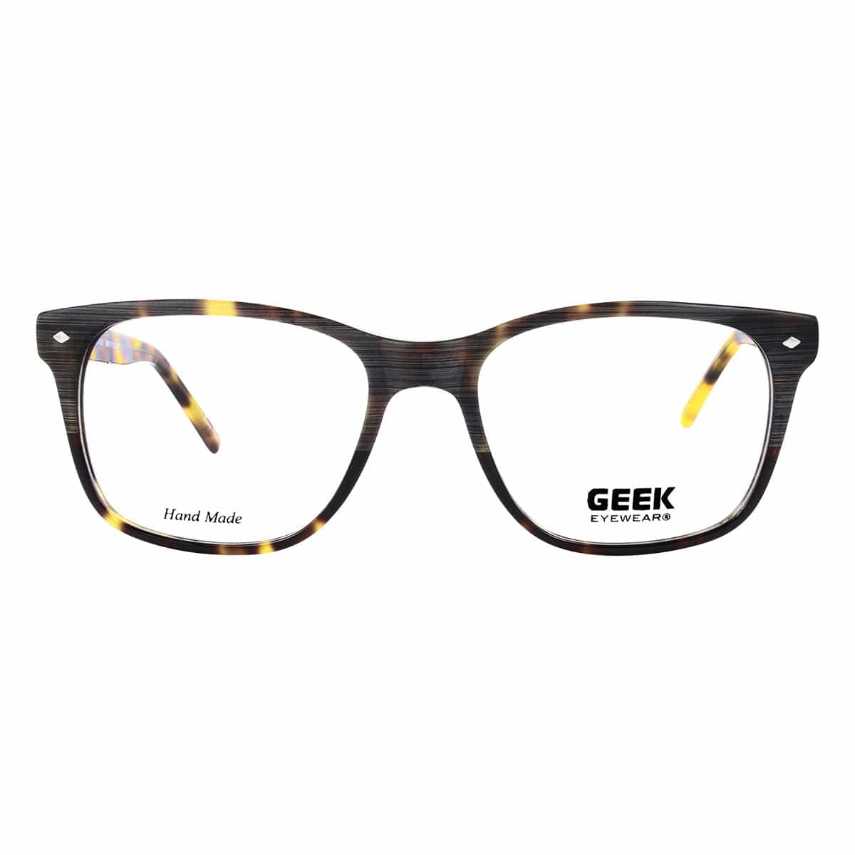 GEEK ASTEROID FRAME GEEK eyewear