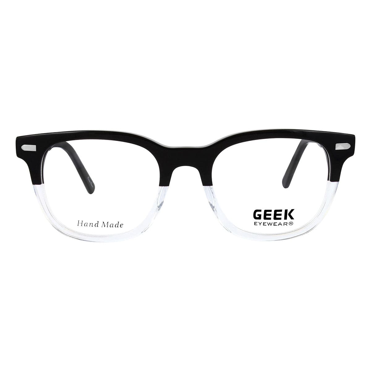 GEEK AUGUST FRAME GEEK eyewear