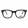 Load image into Gallery viewer, GEEK AUGUST FRAME GEEK eyewear
