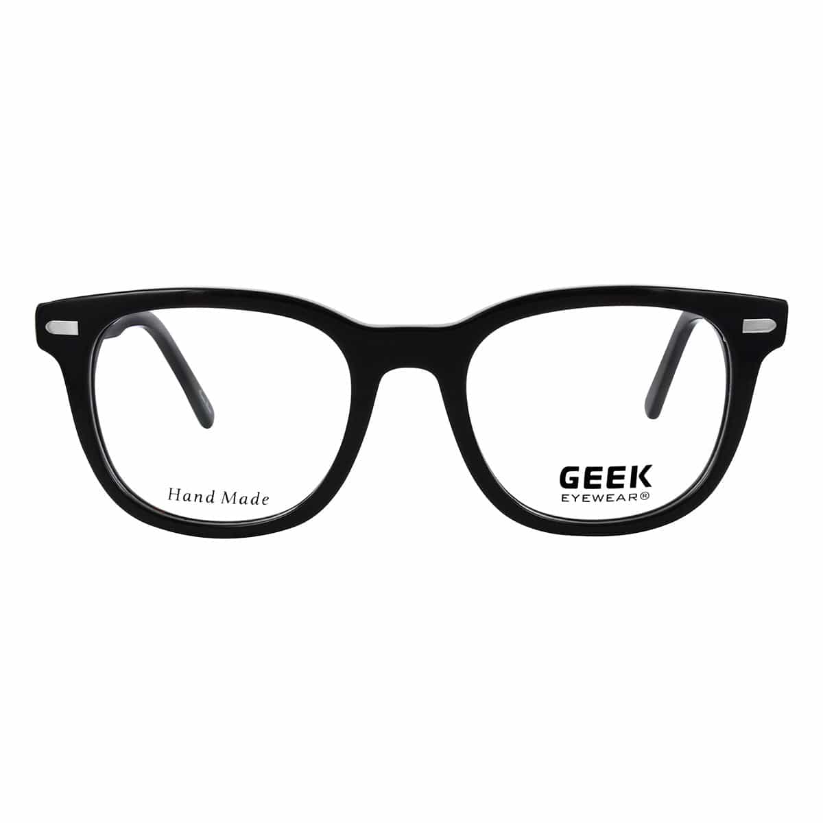 GEEK AUGUST FRAME GEEK eyewear