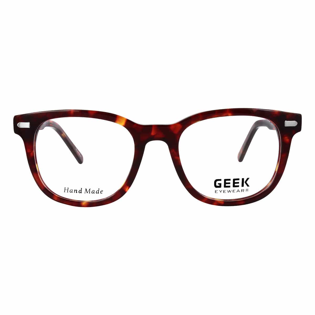 GEEK AUGUST FRAME GEEK eyewear