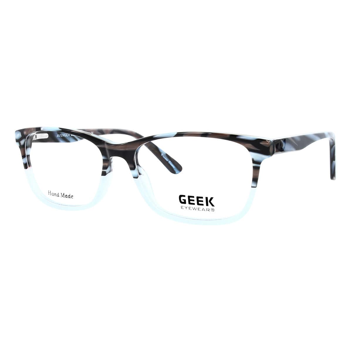 GEEK AVENGER FRAME GEEK eyewear