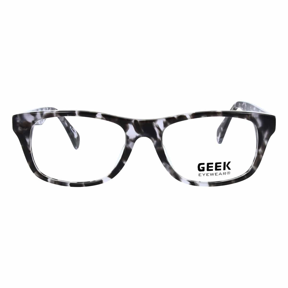 GEEK BARISTA FRAME GEEK eyewear