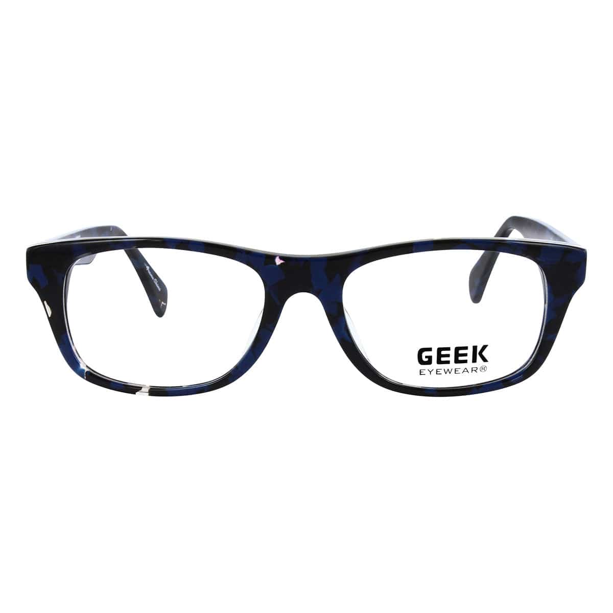 GEEK BARISTA FRAME GEEK eyewear