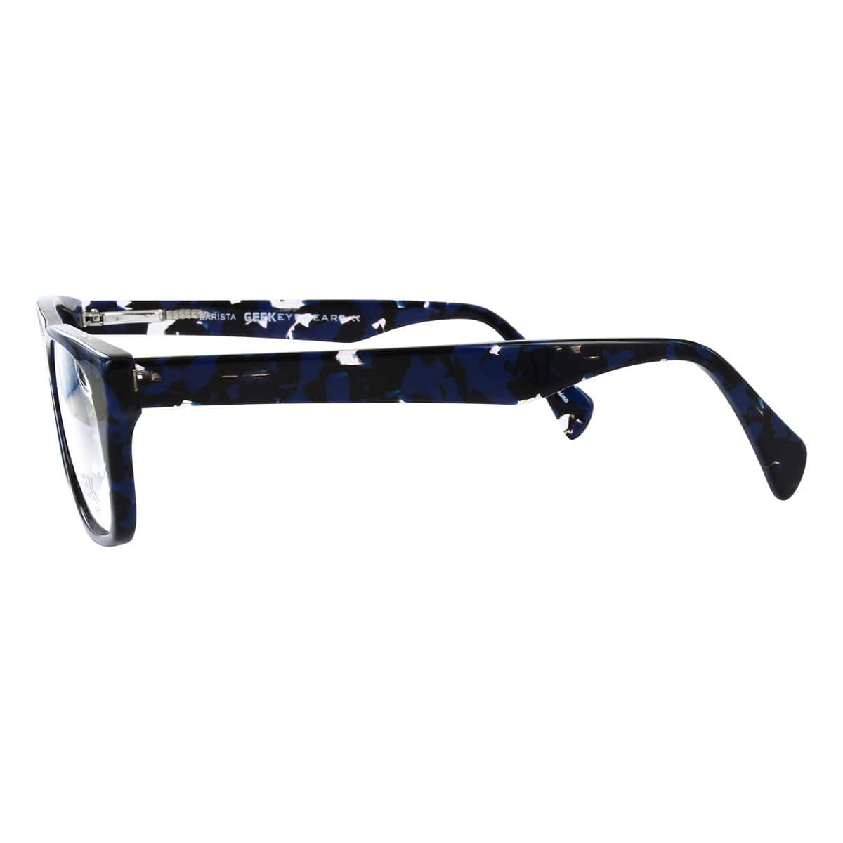 GEEK BARISTA FRAME GEEK eyewear