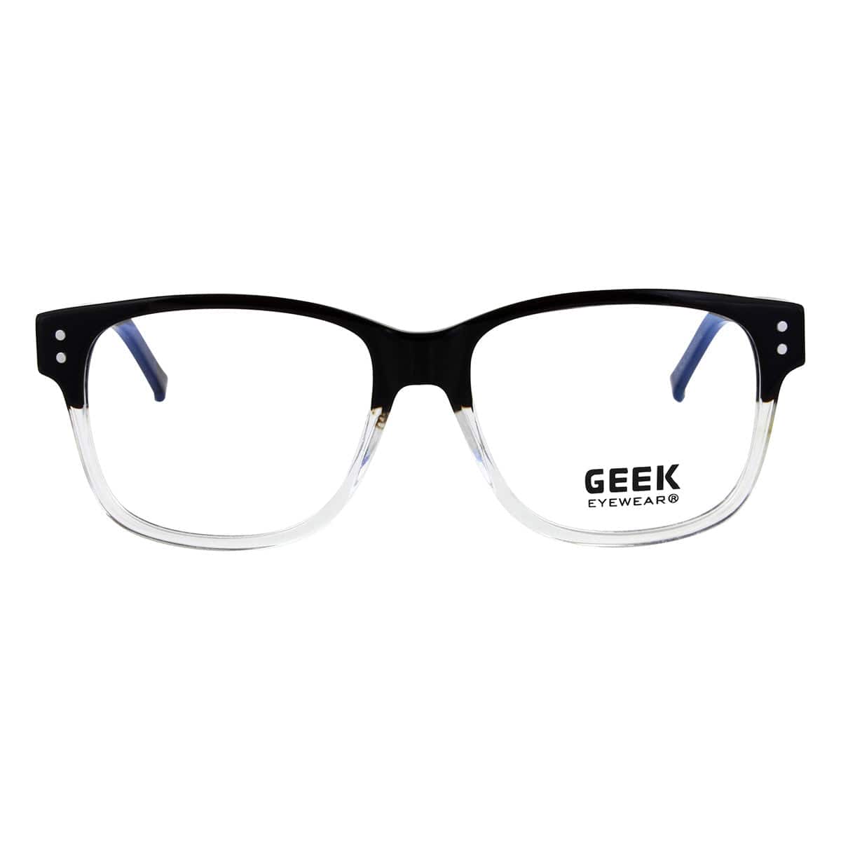 GEEK BROWSER FRAME GEEK eyewear