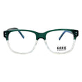 Load image into Gallery viewer, GEEK BROWSER FRAME GEEK eyewear
