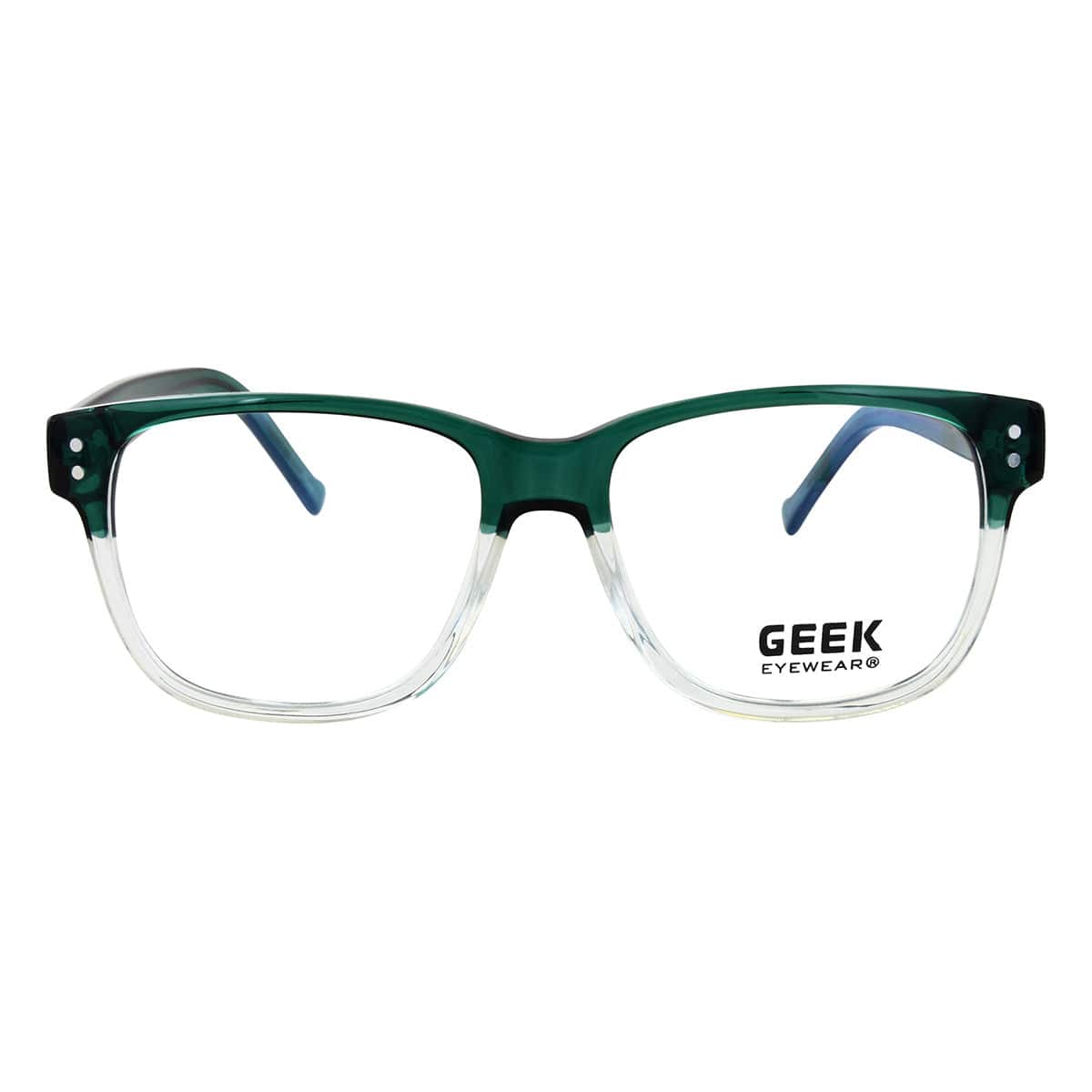 GEEK BROWSER FRAME GEEK eyewear