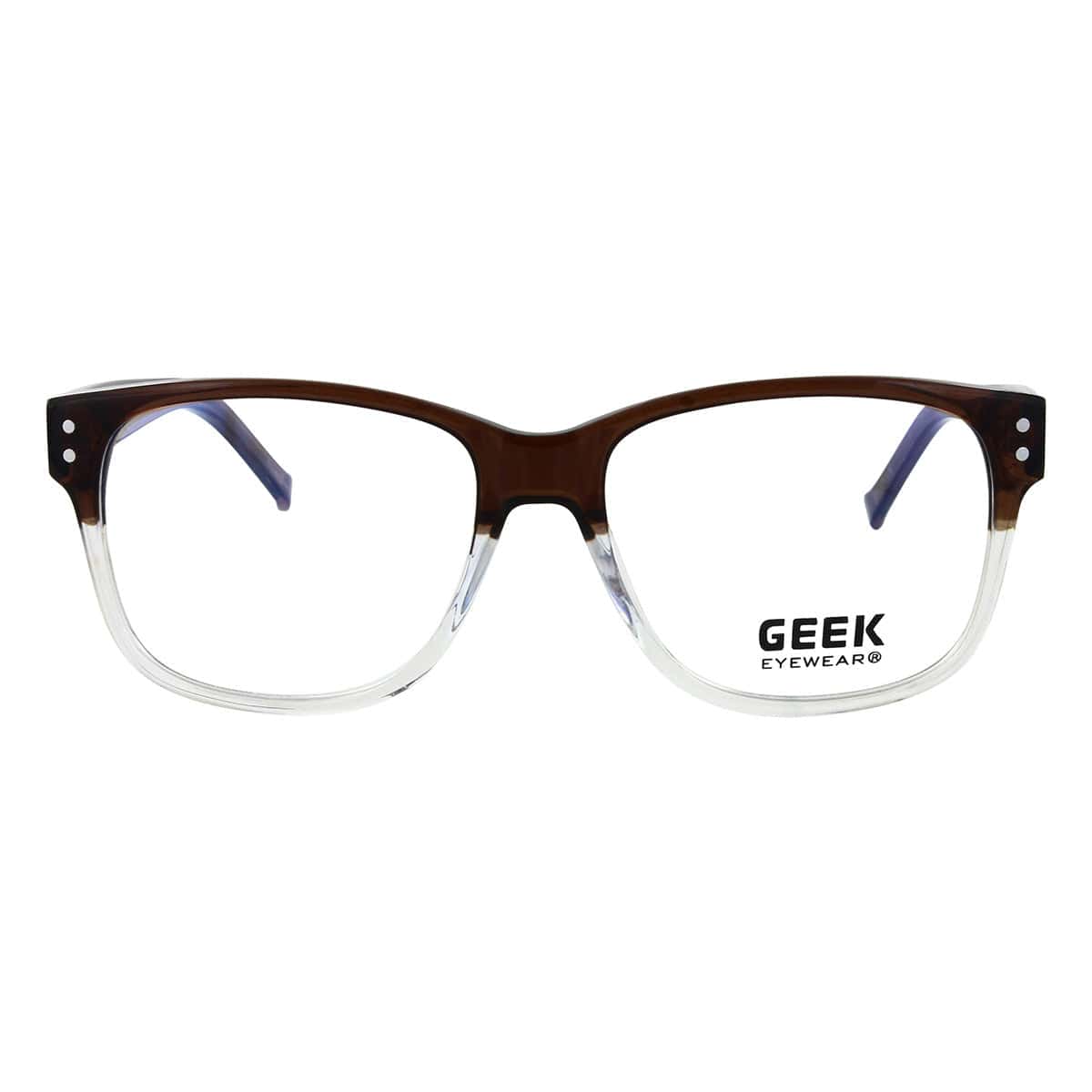 GEEK BROWSER FRAME GEEK eyewear