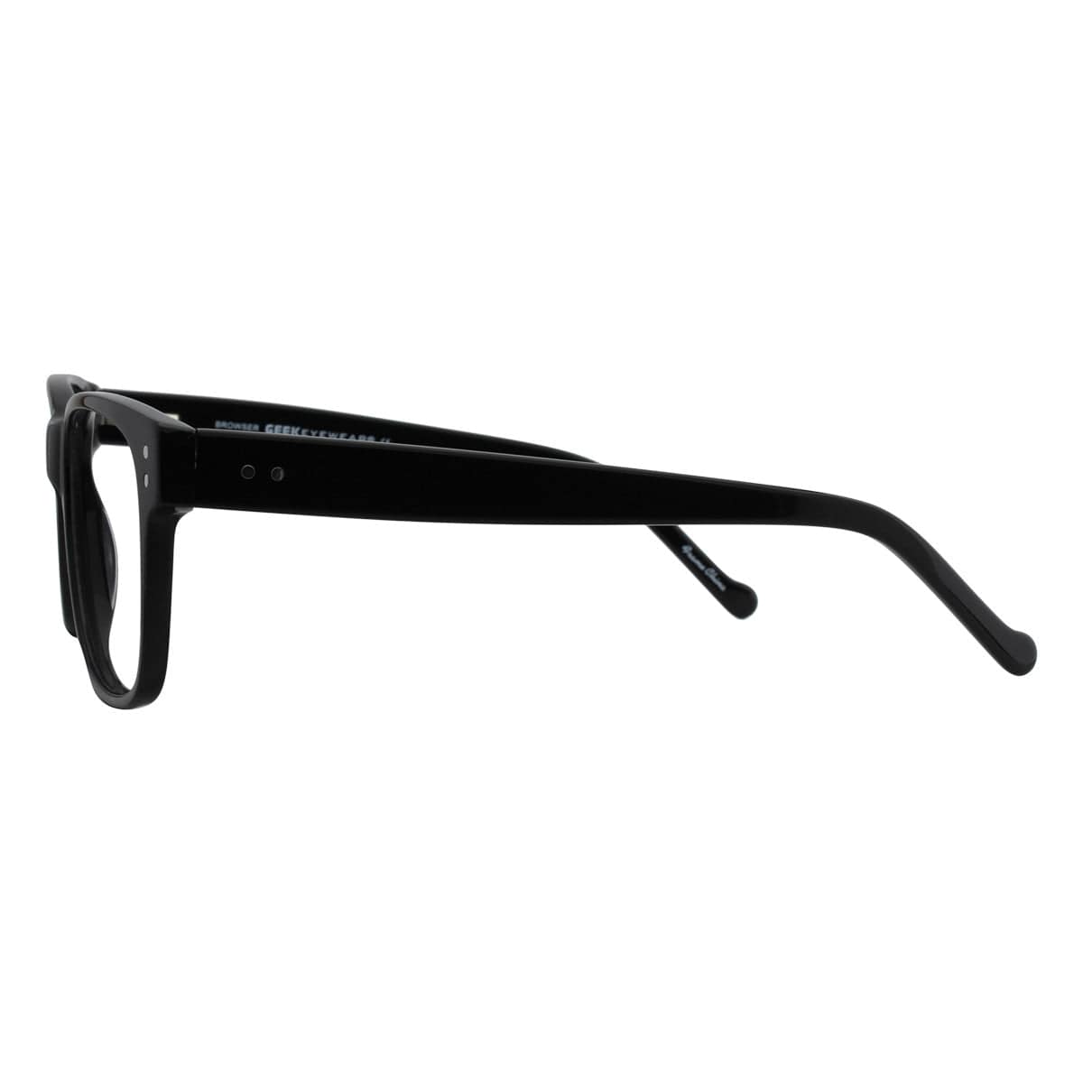 GEEK BROWSER FRAME GEEK eyewear