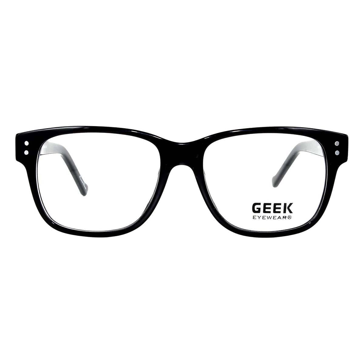 GEEK BROWSER FRAME GEEK eyewear