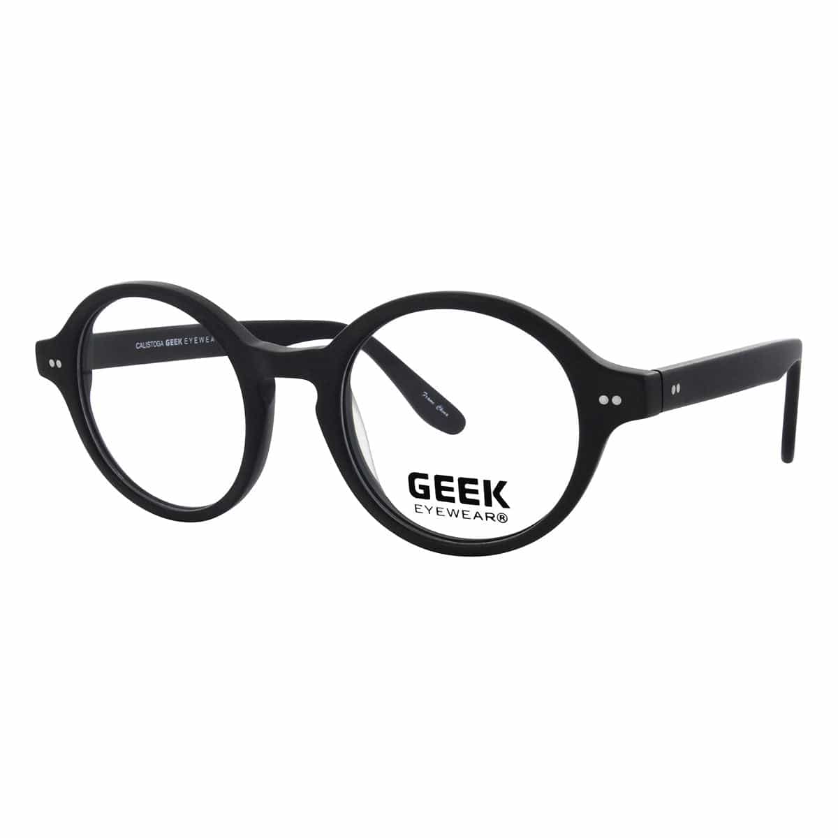 GEEK CALISTOGA FRAME GEEK eyewear