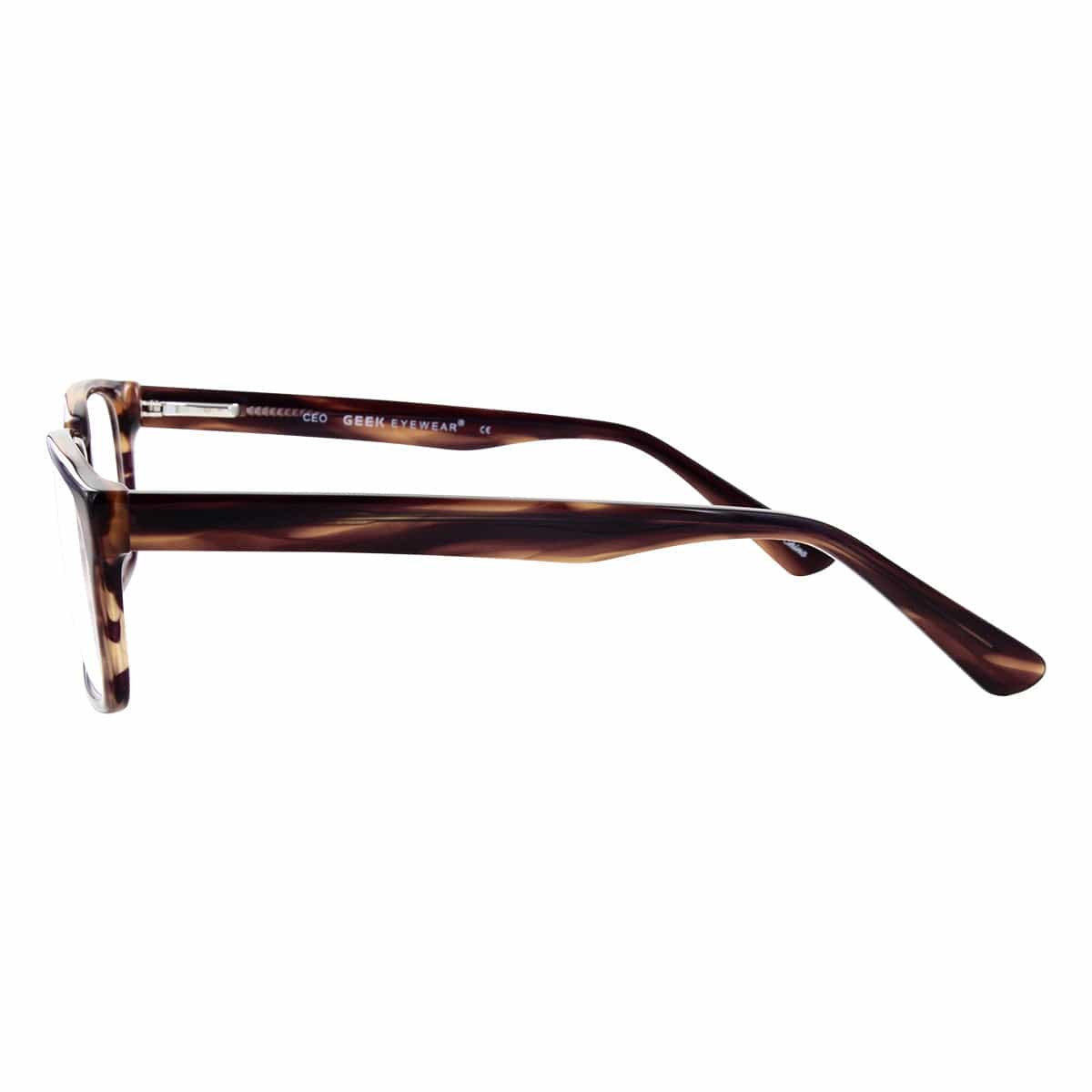 GEEK CEO FRAME GEEK eyewear