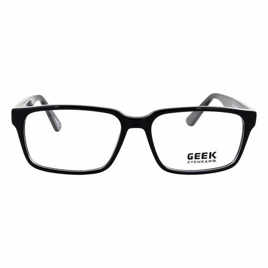 GEEK CEO FRAME GEEK eyewear