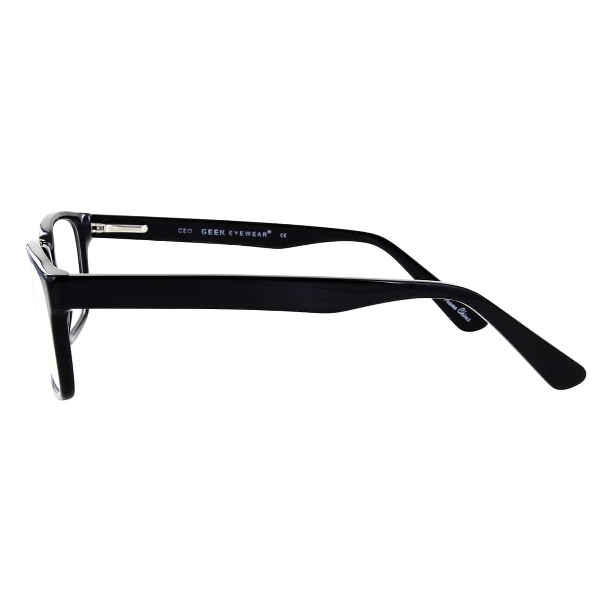 GEEK CEO FRAME GEEK eyewear