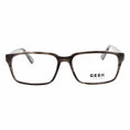 Cargar la imagen en la vista de la galería, GEEK CEO FRAME GEEK eyewear
