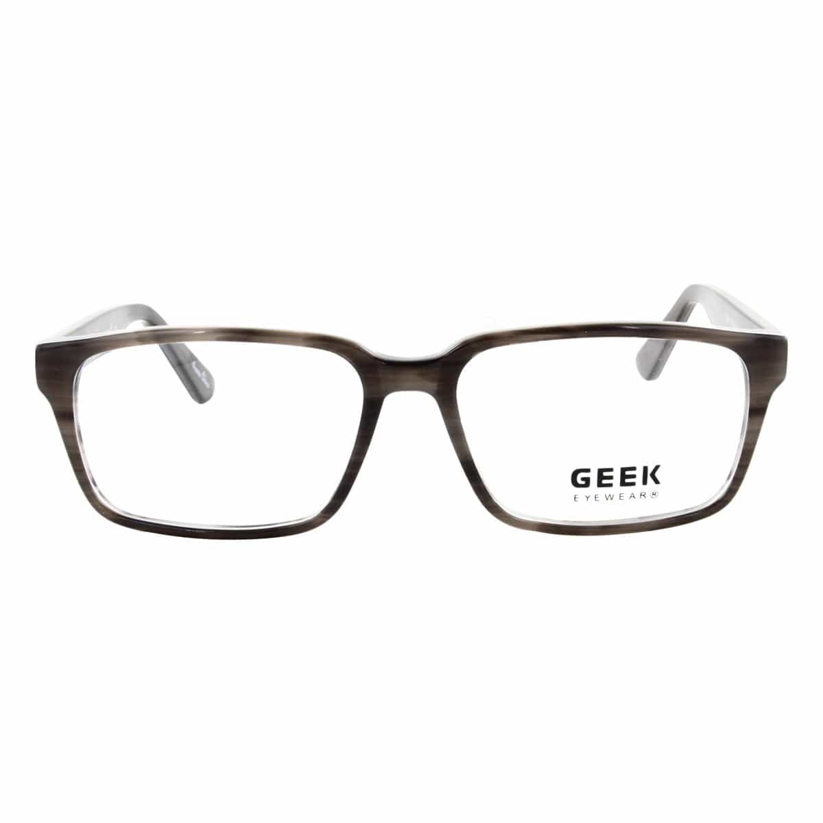GEEK CEO FRAME GEEK eyewear