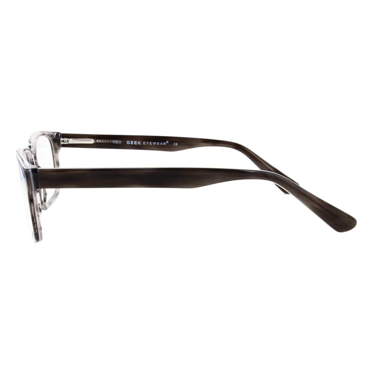 GEEK CEO FRAME GEEK eyewear