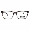 Load image into Gallery viewer, GEEK CHAT FRAME GEEK eyewear
