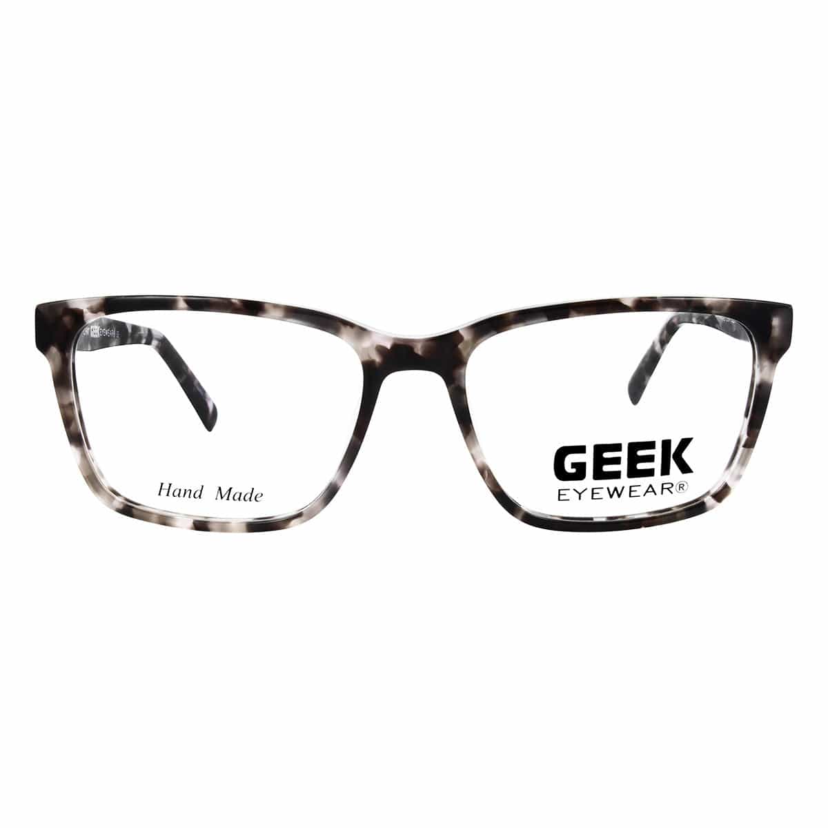 GEEK CHAT FRAME GEEK eyewear