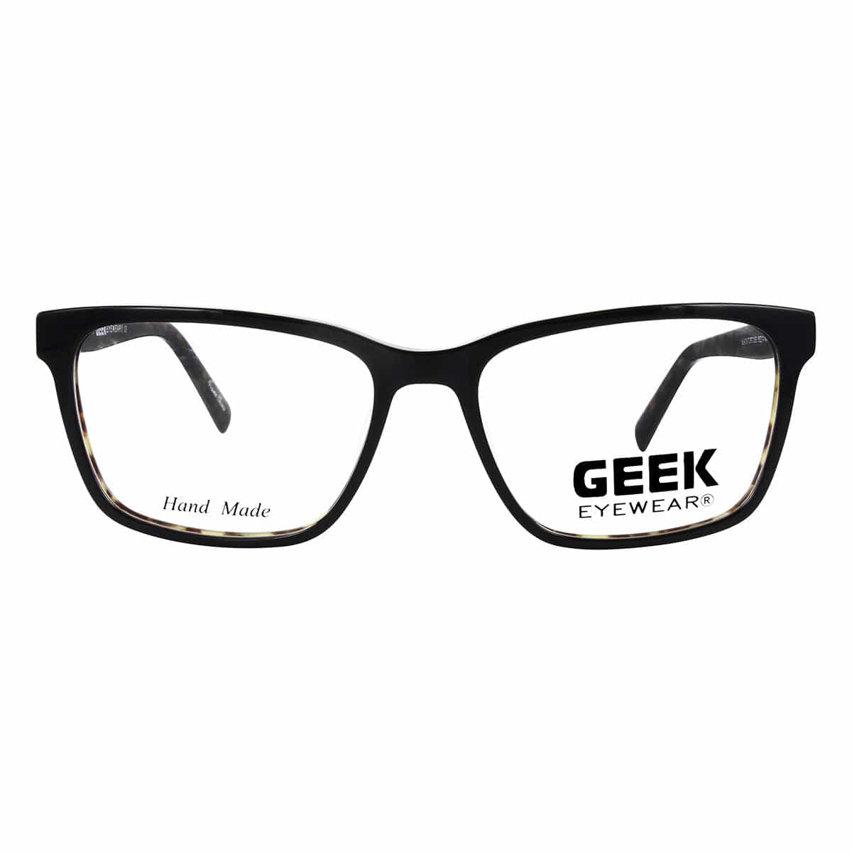 GEEK CHAT FRAME GEEK eyewear