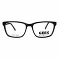 Load image into Gallery viewer, GEEK CHAT FRAME GEEK eyewear
