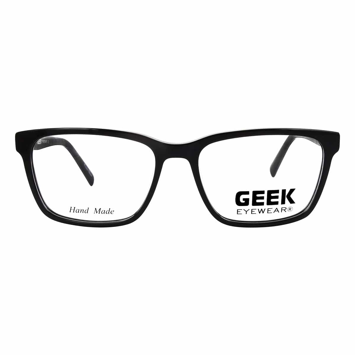 GEEK CHAT FRAME GEEK eyewear