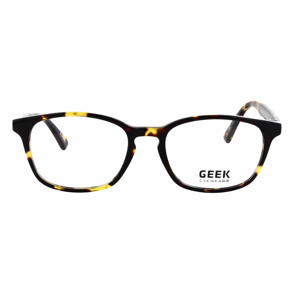 GEEK CHEMISTRY FRAME GEEK eyewear