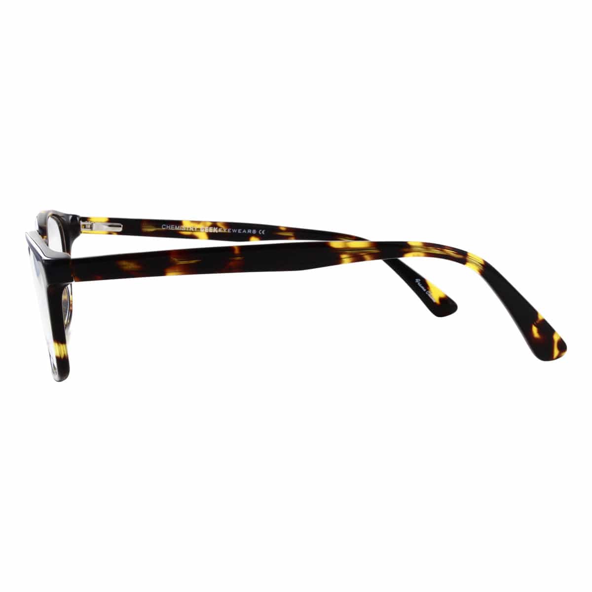 GEEK CHEMISTRY FRAME GEEK eyewear