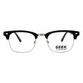 Load image into Gallery viewer, GEEK CONNECT FRAME GEEK eyewear
