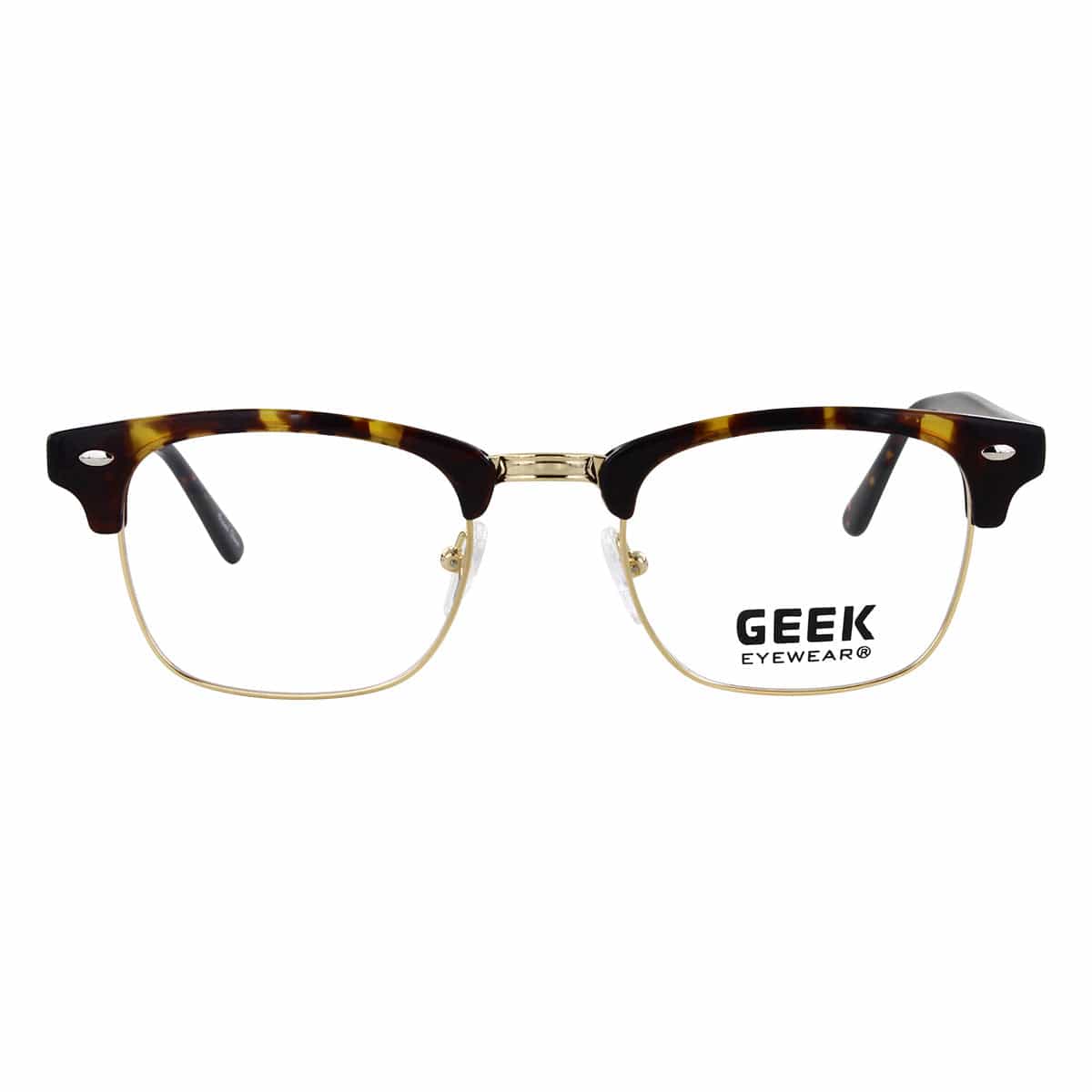 GEEK CONNECT FRAME GEEK eyewear