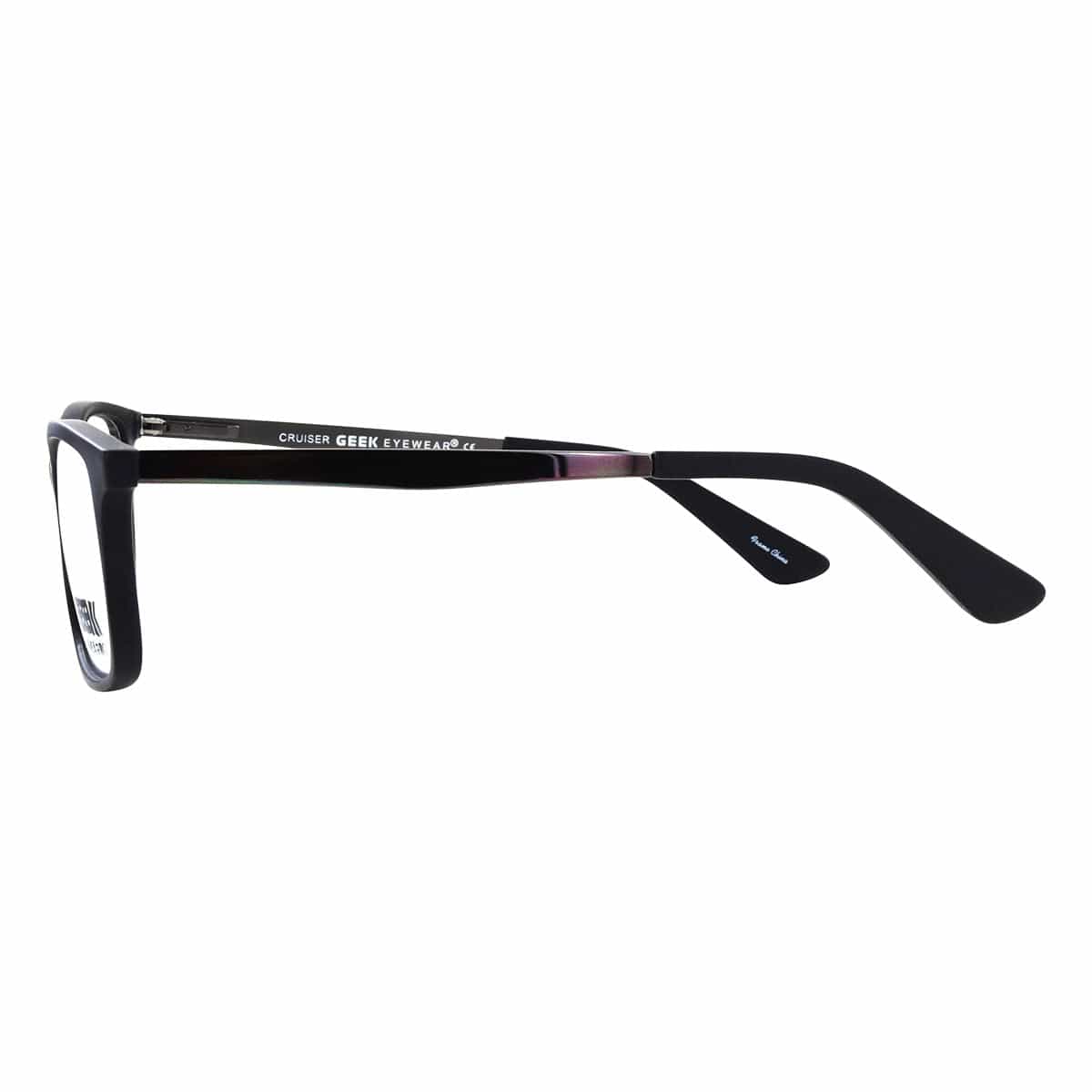 GEEK CRUISER FRAME GEEK eyewear