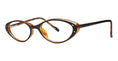 Load image into Gallery viewer, MO ANNE Goldenrod FRAME MODERN eyewear
