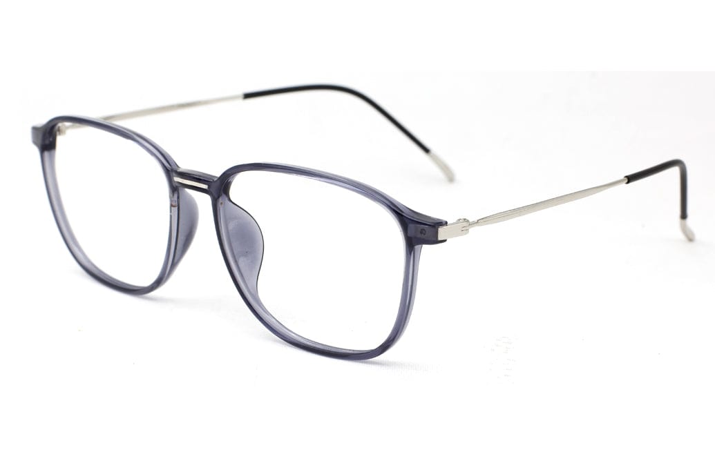 EG 0325 Gray FRAME ETERNAL GLAMOUR eyewear