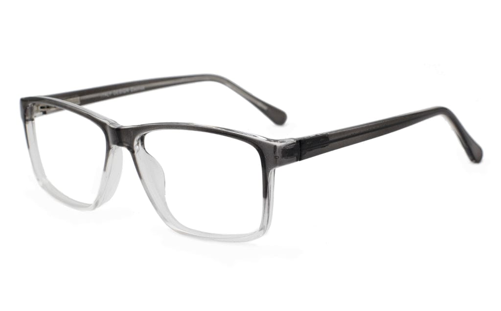 ES 3163 GRAY FRAME ESOTICO eyewear