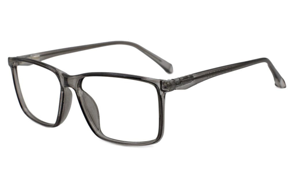 ES 3164 GRAY FRAME ESOTICO eyewear