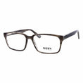 Cargar la imagen en la vista de la galería, GEEK CEO Gray FRAME GEEK eyewear
