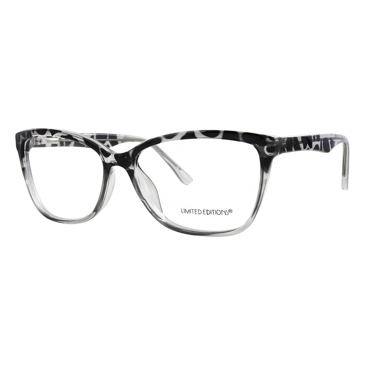 L.E 2014 Gray FRAME LIMITED EDITION eyewear