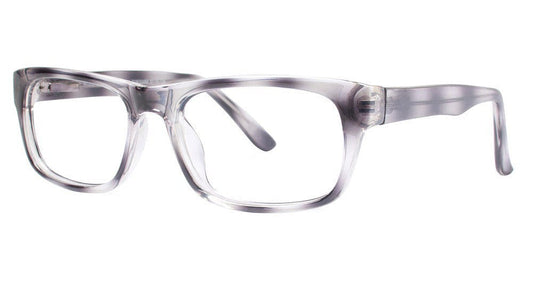 MO ACQUIRE Gray FRAME MODERN eyewear
