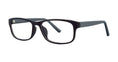 Load image into Gallery viewer, MO ANTHEM Gray FRAME MODERN eyewear
