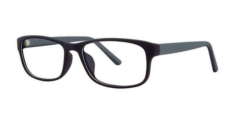 MO ANTHEM Gray FRAME MODERN eyewear