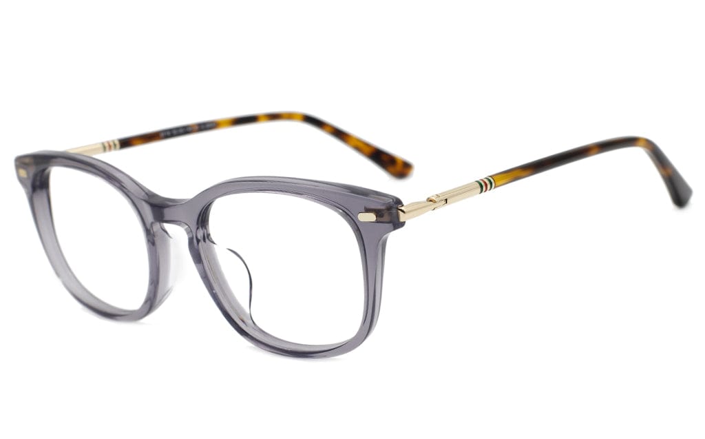 VG 0716 Gray FRAME VISTA GLAMOUR eyewear