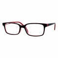 Load image into Gallery viewer, L.E 4TH AVE Indianred FRAME LIMITED EDITION eyewear
