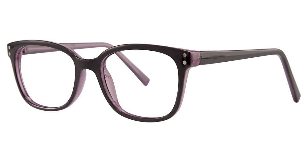 MO ADVICE Indianred FRAME MODERN eyewear