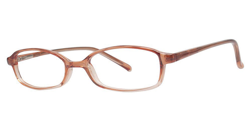 MO BREEZE Indianred FRAME MODERN eyewear