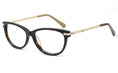 Load image into Gallery viewer, VG 0887 Khaki FRAME VISTA GLAMOUR eyewear
